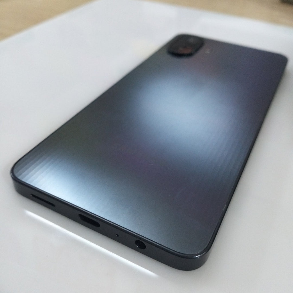 CELULAR SAMSUNG GALAXY A07 SM-A075M (2025) 64 GB 4 GB RAM (SEMINUEVO)