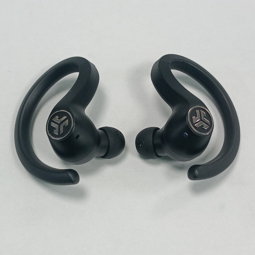 AUDIFONOS JLAB JBUDS AIR SPORT INALAMBRICO IN EAR (SEMINUEVO)