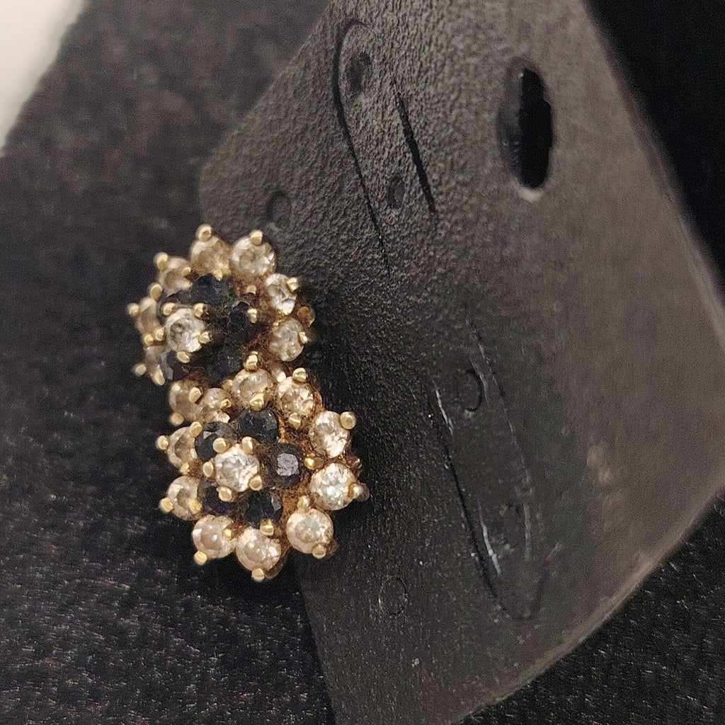 ARETES PAR ORO 8 K 3,40 GRMS (SEMINUEVO)