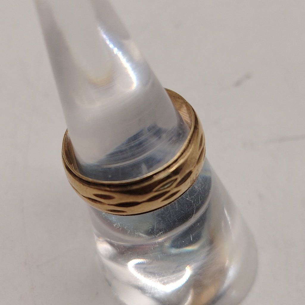ARGOLLA ORO 14 K 4,10 GRMS (SEMINUEVO)