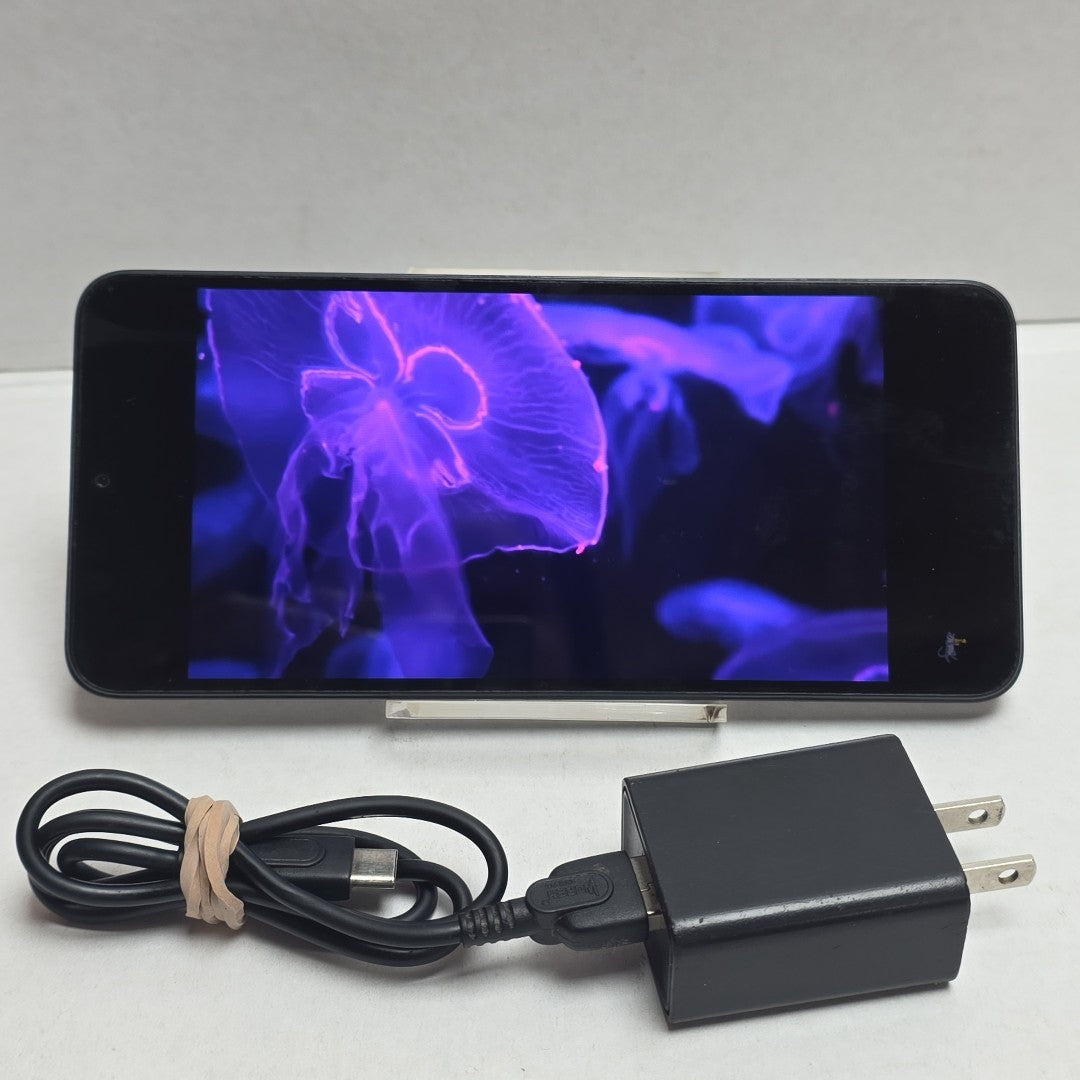 CELULAR XIAOMI REDMI 14C 2409BRN2CL (2024) 256 GB 8 GB RAM (SEMINUEVO)