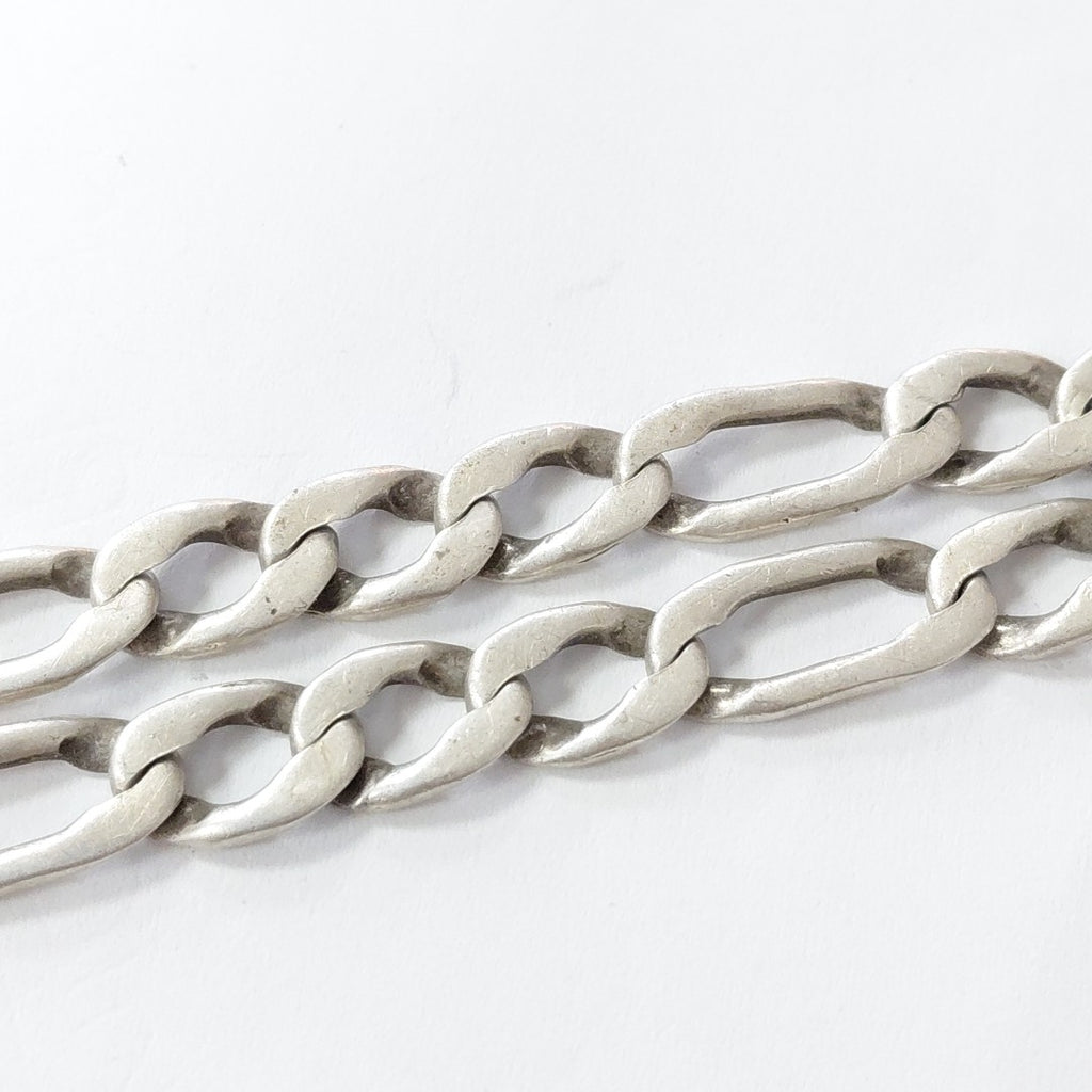 PULSERA PLATA 14.8 GRMS (SEMINUEVO)