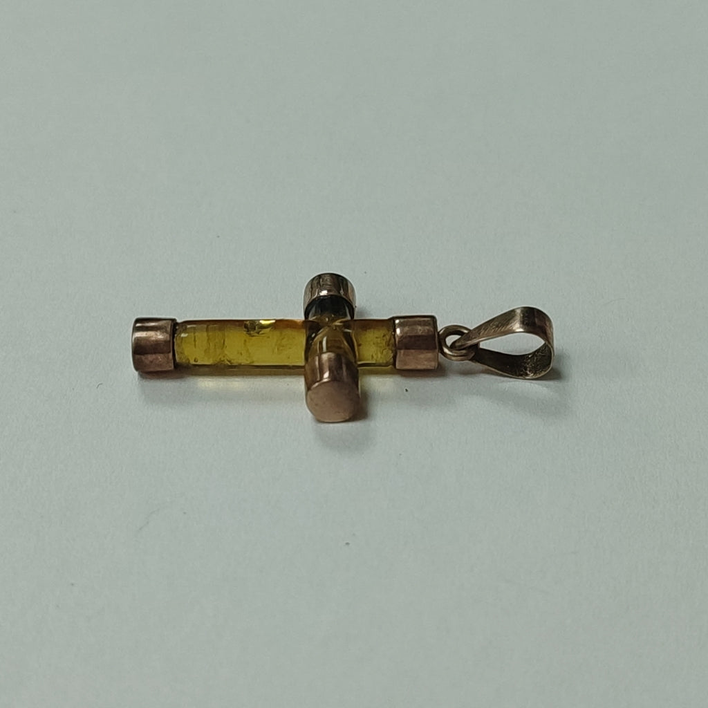 DIJE ORO 8 K 1,80 GRMS (SEMINUEVO)