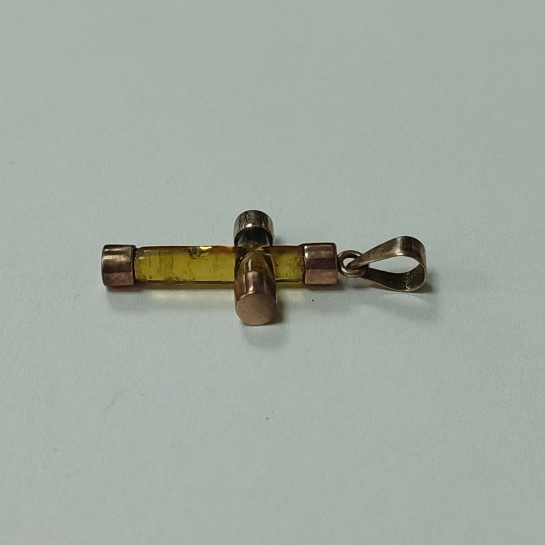 DIJE ORO 8 K 1,80 GRMS (SEMINUEVO)