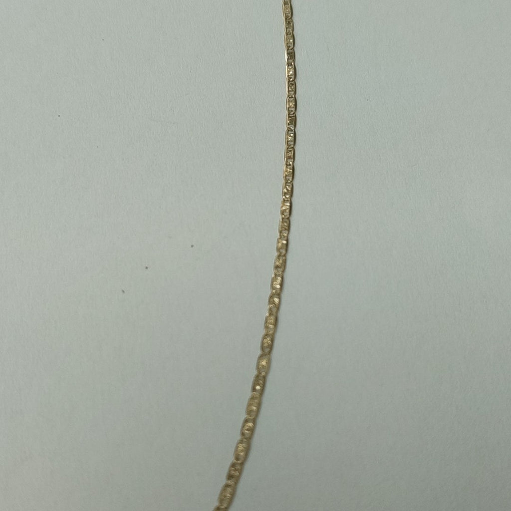 CADENA ORO 10 K 1.4 GRMS (SEMINUEVO)