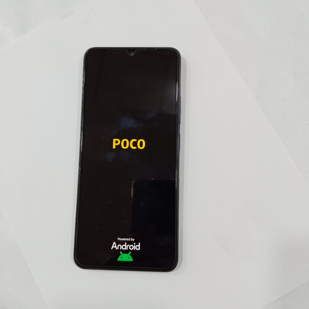 CELULAR XIAOMI POCO C75 2410FPCC5G (2024) 256 GB 8 GB RAM (SEMINUEVO)