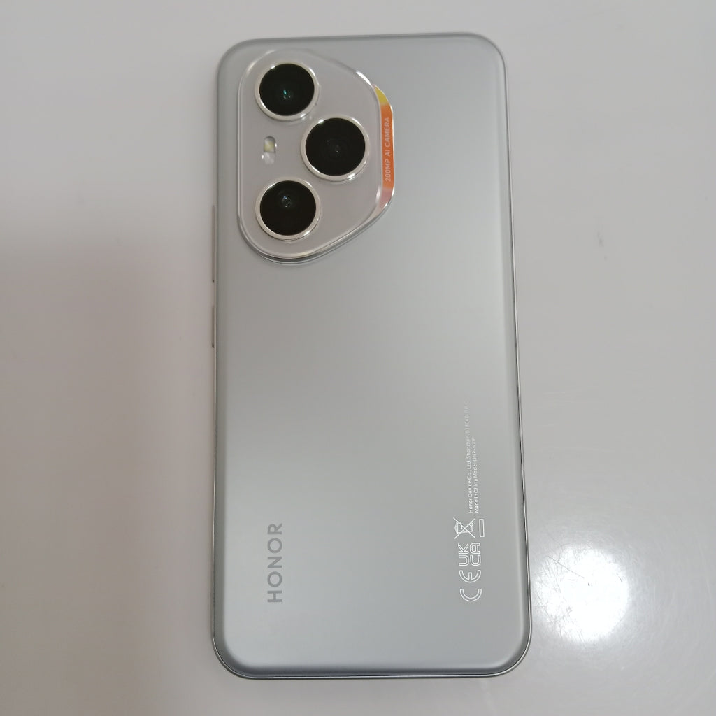 CELULAR HONOR 400 PRO DNP-NX9 (2025) 512 GB 12 GB RAM (SEMINUEVO)