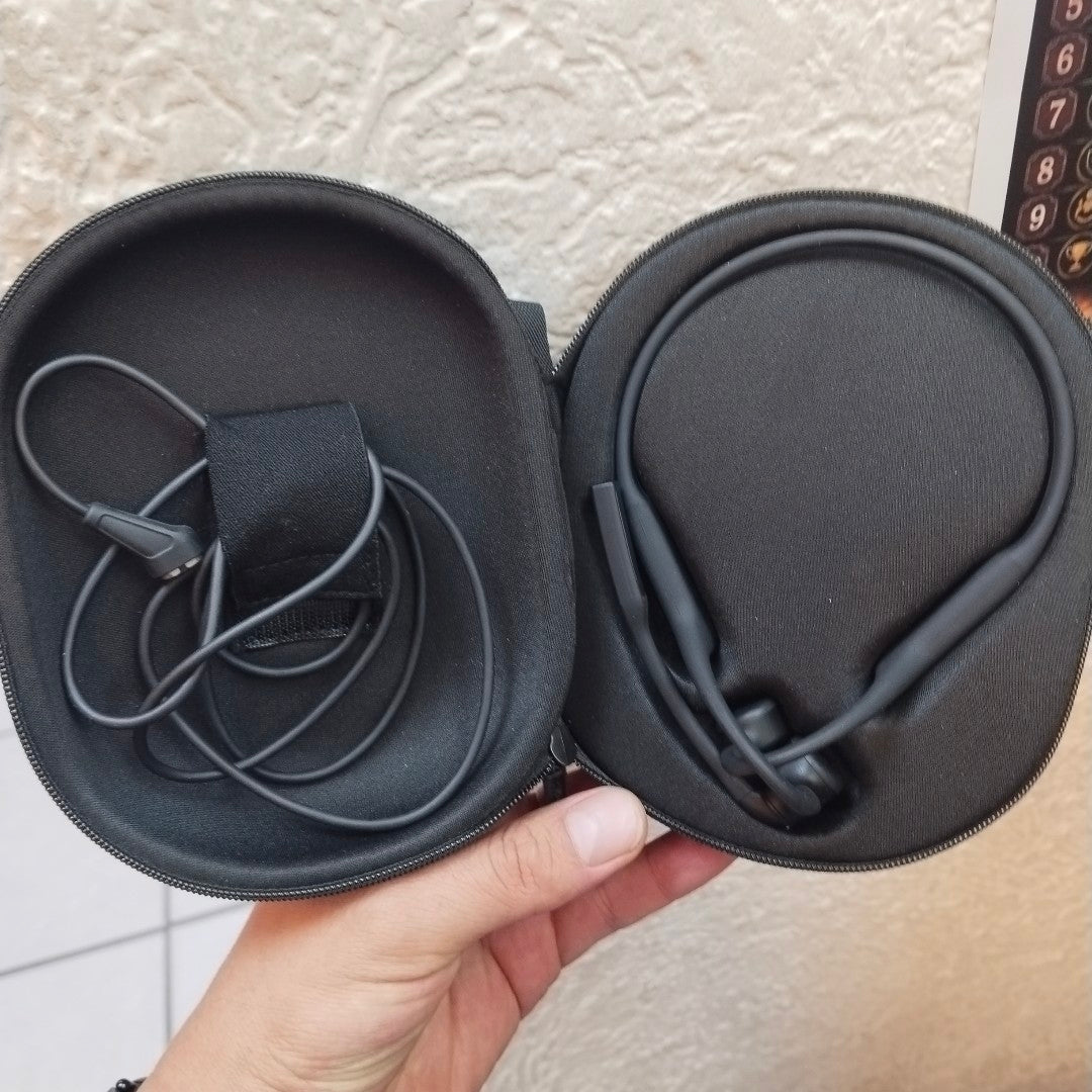 AUDIFONOS SHOKZ C120 INALAMBRICO OPEN EAR (SEMINUEVO)