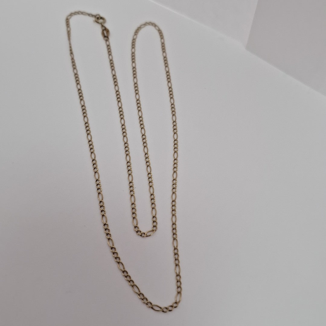 CADENA ORO 14 K 2 GRMS (SEMINUEVO)