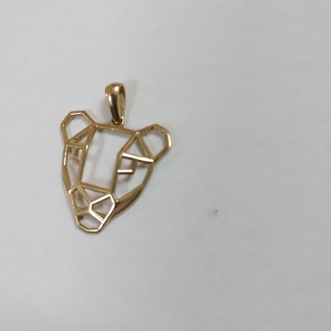 DIJE ORO 10 K 1.4 GRMS (SEMINUEVO)
