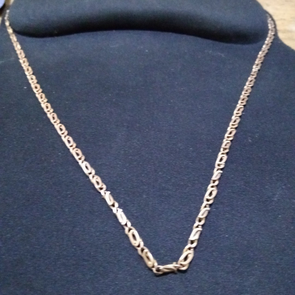 CADENA ORO 8 K 19,00 GRMS (SEMINUEVO)