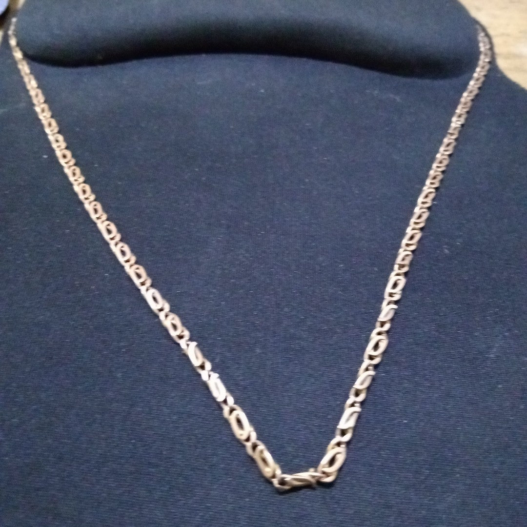 CADENA ORO 8 K 19,00 GRMS (SEMINUEVO)