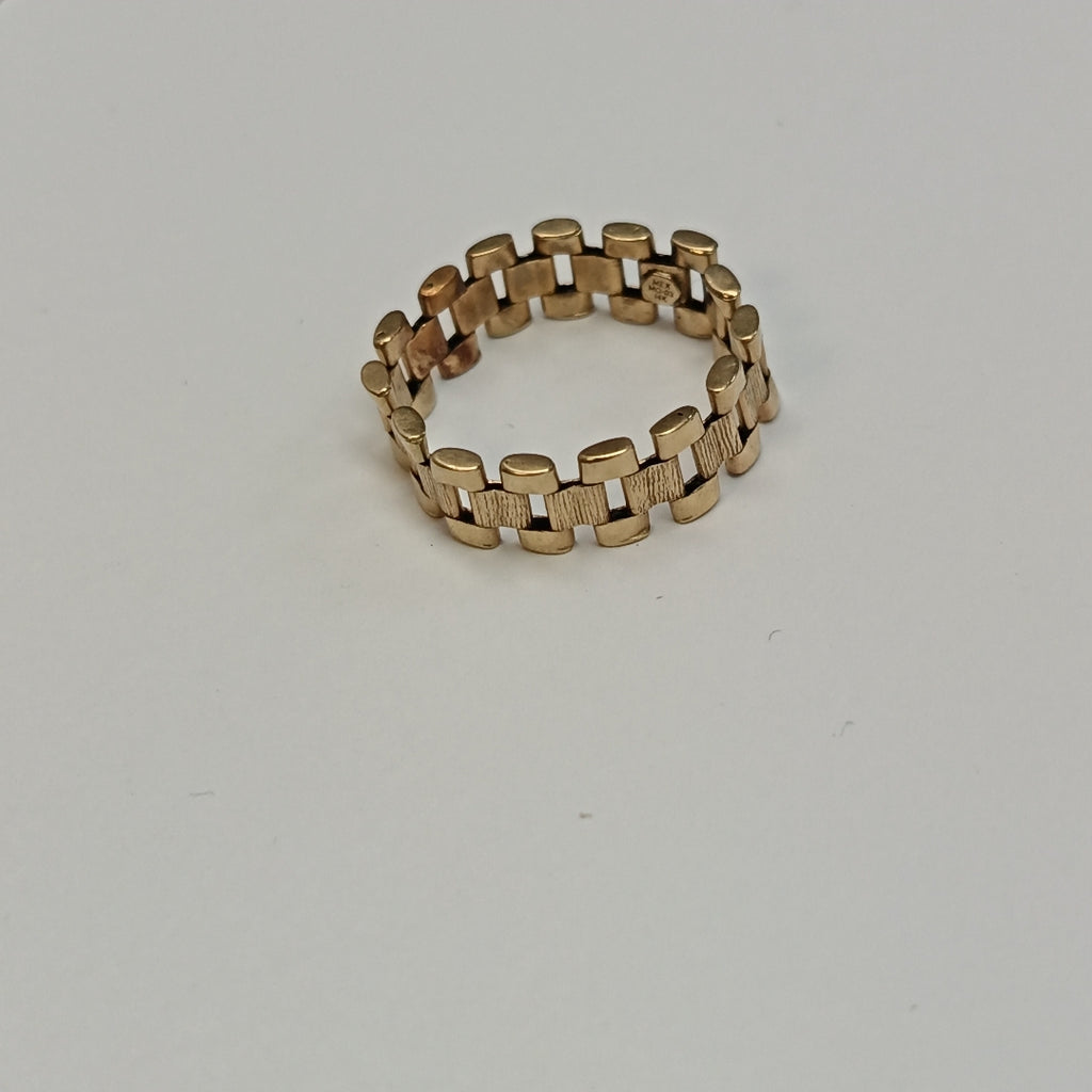 ARGOLLA ORO 14 K 2,40 GRMS (SEMINUEVO)
