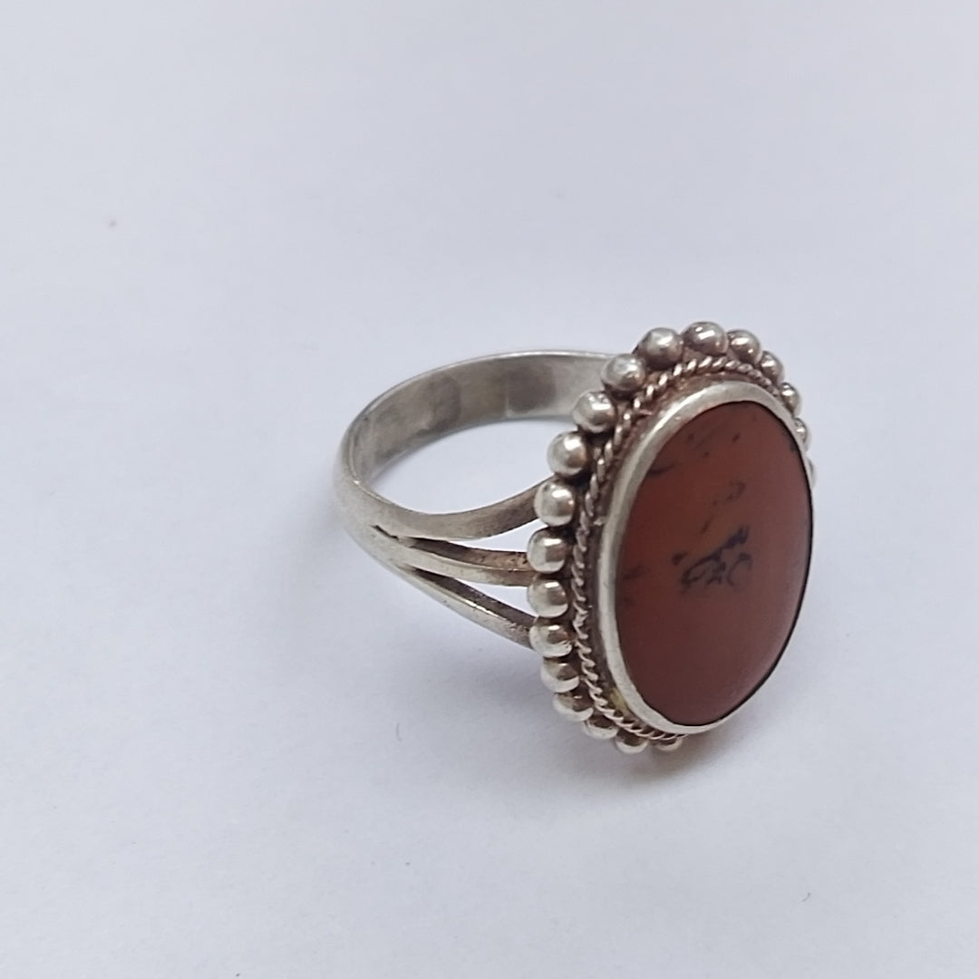 ANILLITO PLATA 4.9 GRMS (SEMINUEVO)