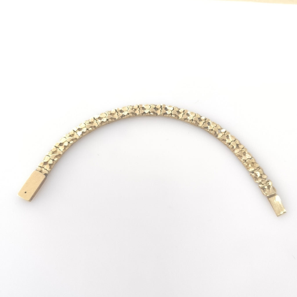 PULSERA ORO 14 K 25,30 GRMS (SEMINUEVO)