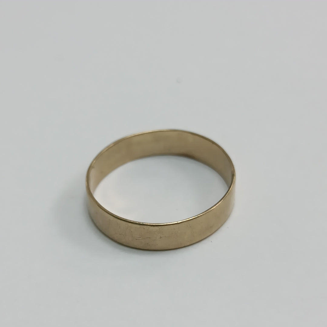 ANILLITO, ARGOLLA ORO 8 K 1.7 GRMS (SEMINUEVO)