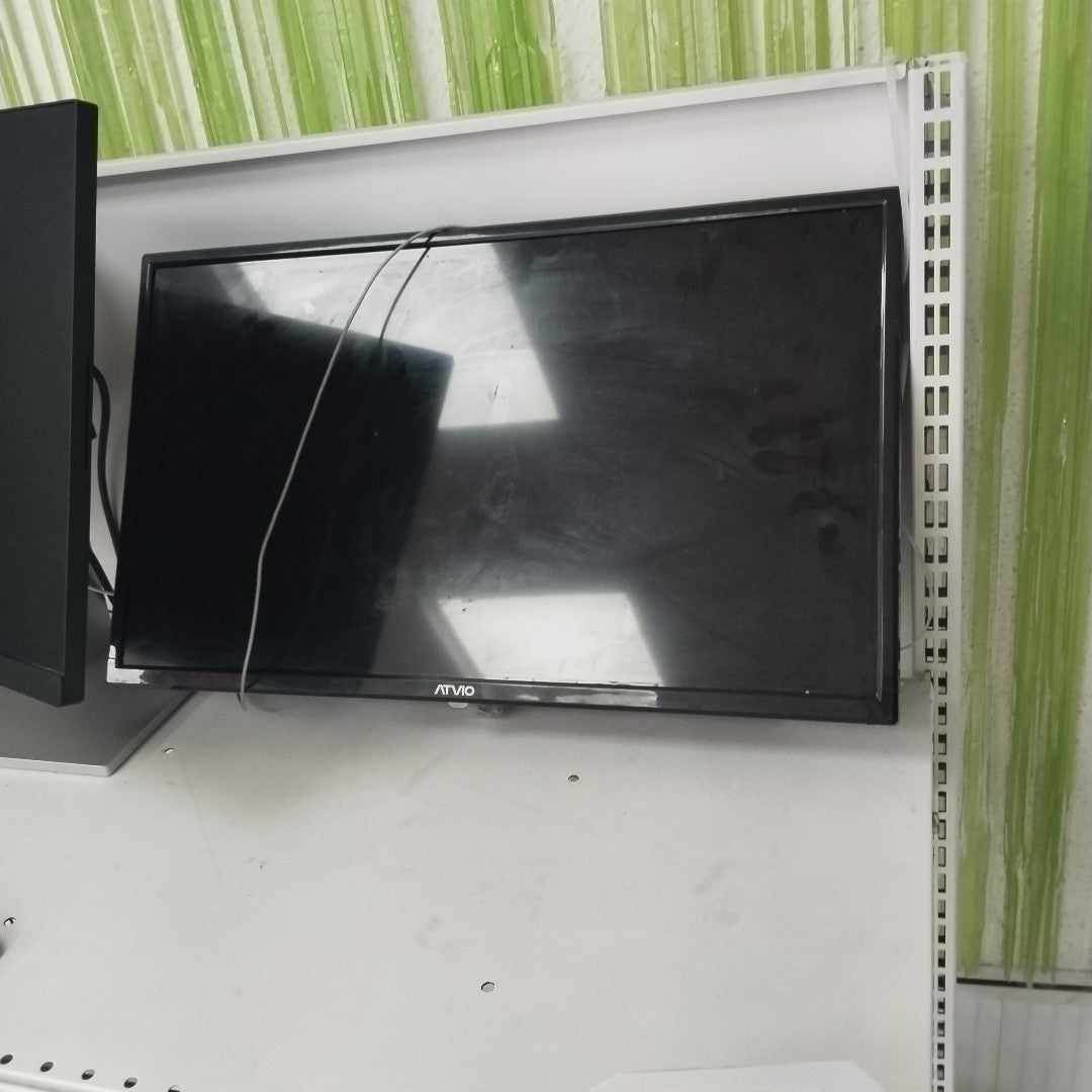 PANTALLA ATVIO ATV2416LED 24" LED HD (SEMINUEVO)