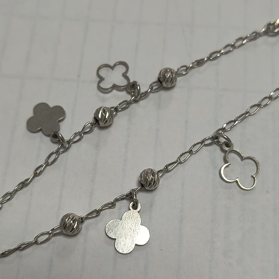 PULSERA PLATA 2.9 GRMS (SEMINUEVO)