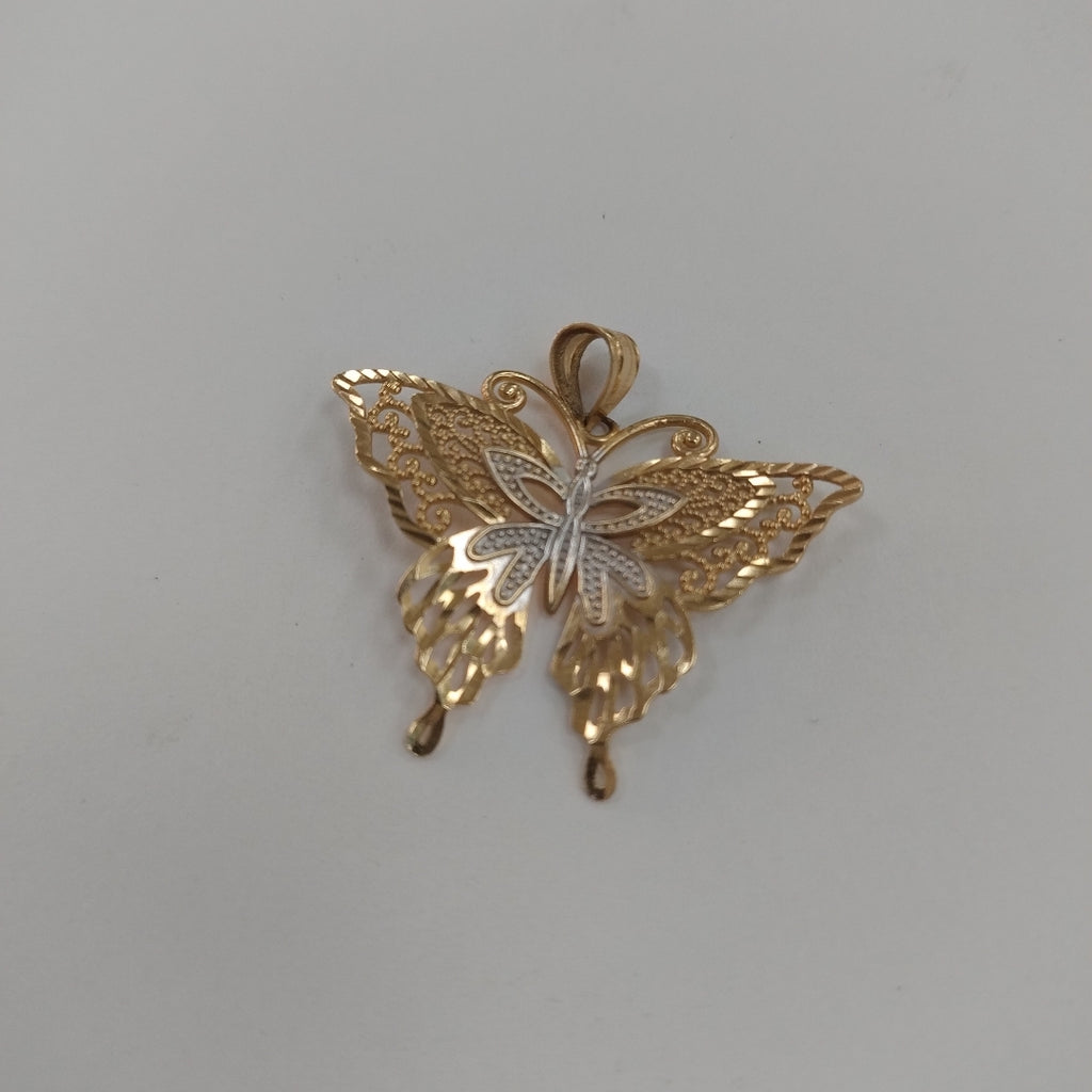 DIJE ORO 14 K 2.3 GRMS (SEMINUEVO)