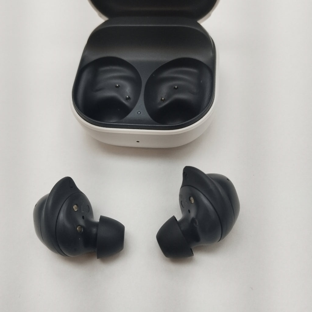 AUDIFONOS SAMSUNG GALAXY BUDS FE SM-R400N INALAMBRICO IN EAR (SEMINUEVO)