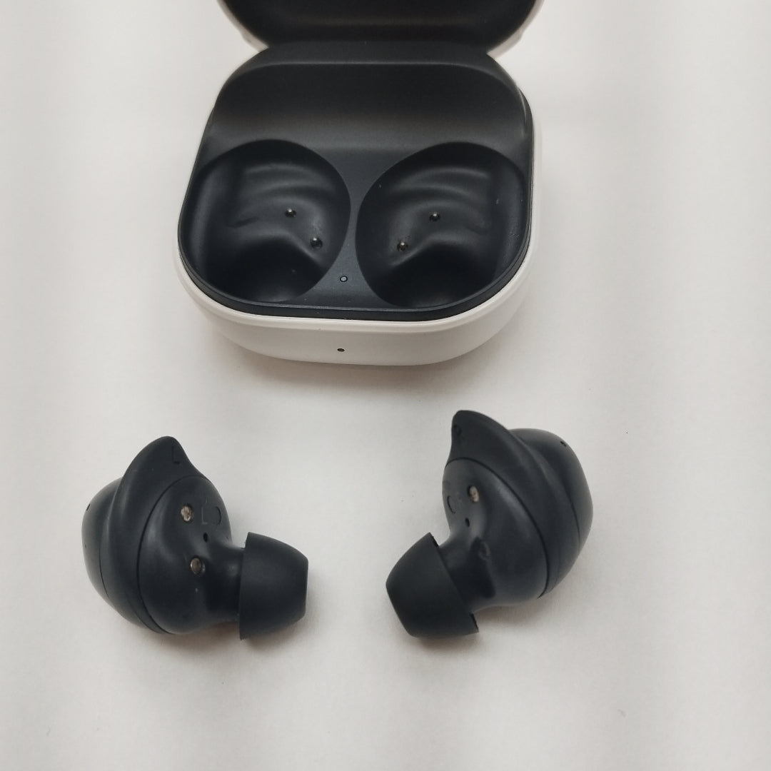 AUDIFONOS SAMSUNG GALAXY BUDS FE SM-R400N INALAMBRICO IN EAR (SEMINUEVO)