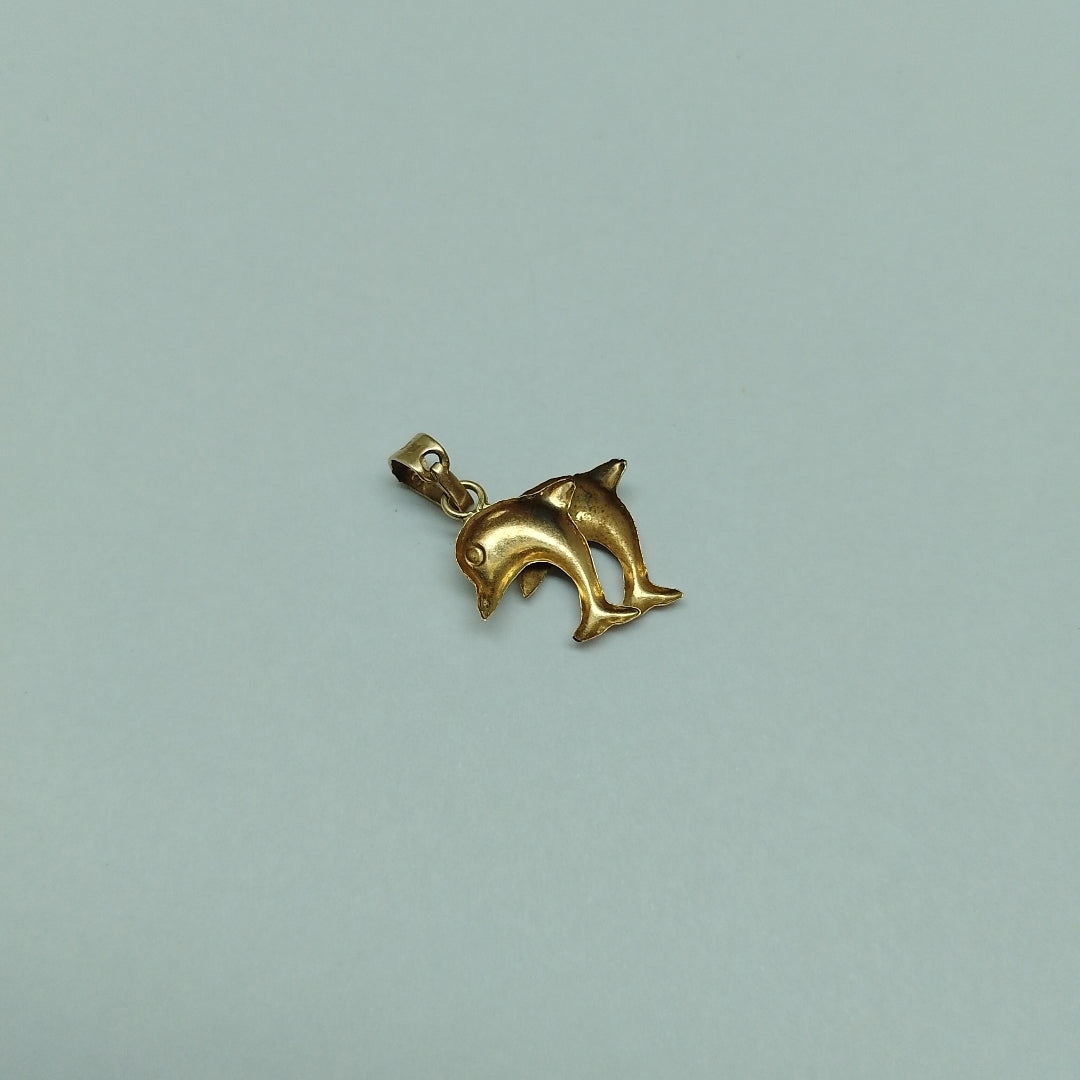 DIJE ORO 10 K 0,70 GRMS (SEMINUEVO)