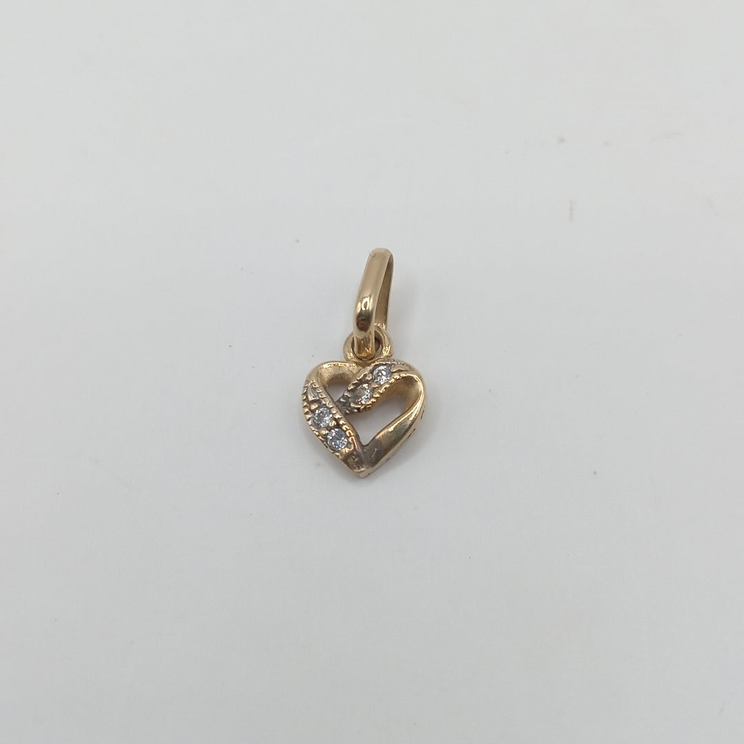 DIJE ORO 10 K 1 GRMS (SEMINUEVO)
