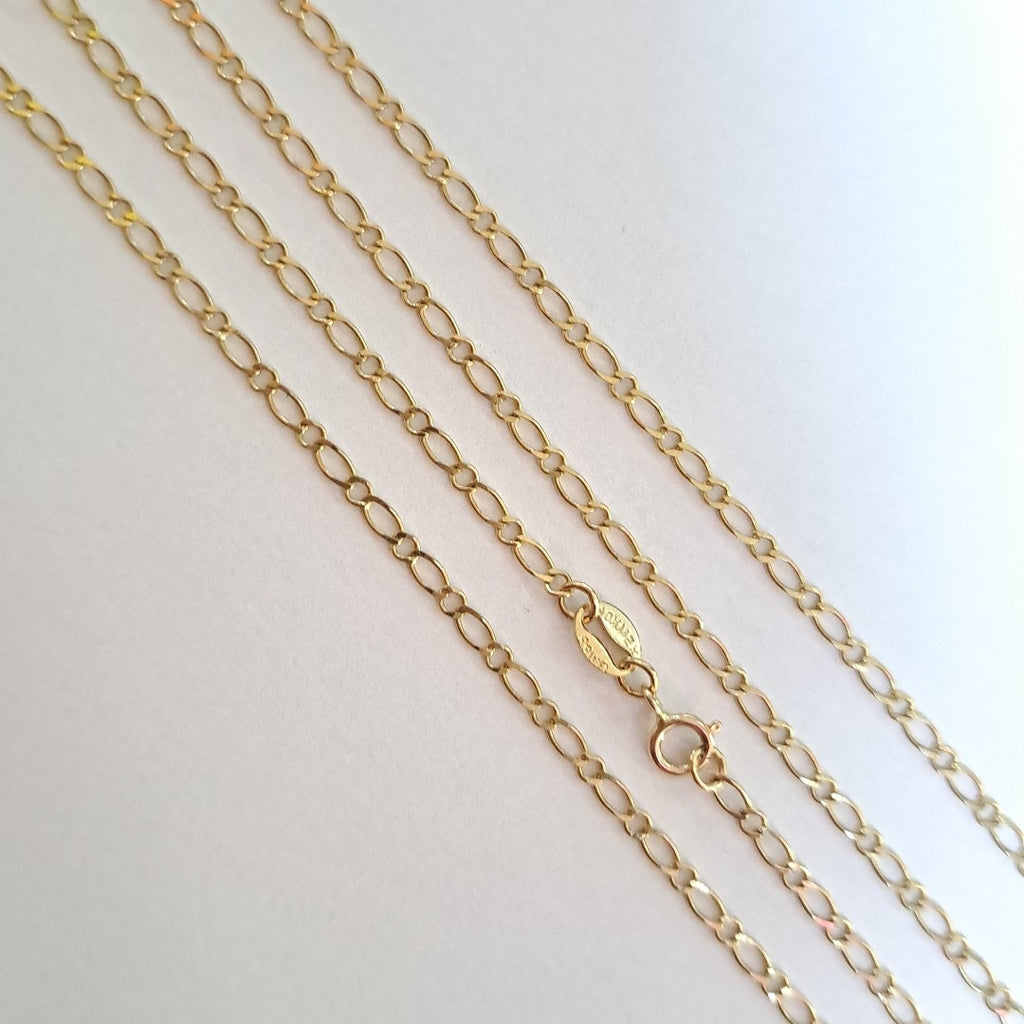 CADENA ORO 10 K 2 GRMS (SEMINUEVO)