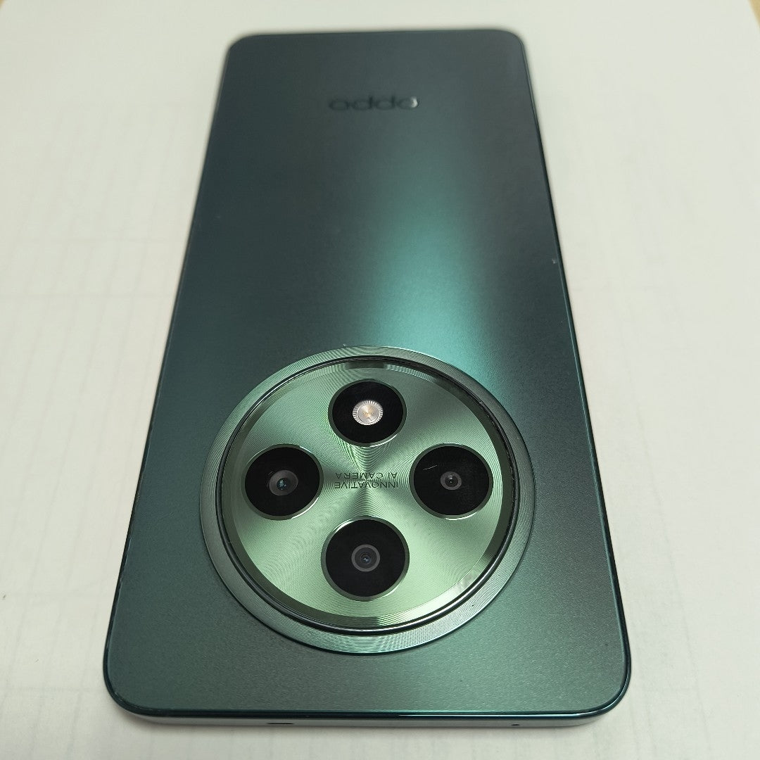 CELULAR OPPO RENO 12F 5G CPH2637 256 GB 12 GB RAM (SEMINUEVO)