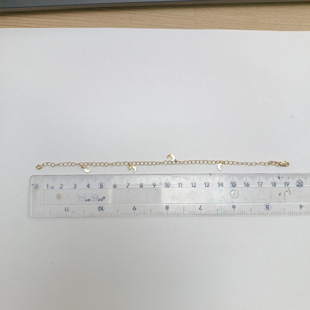 PULSERA ORO 14 K 1,80 GRMS (SEMINUEVO)