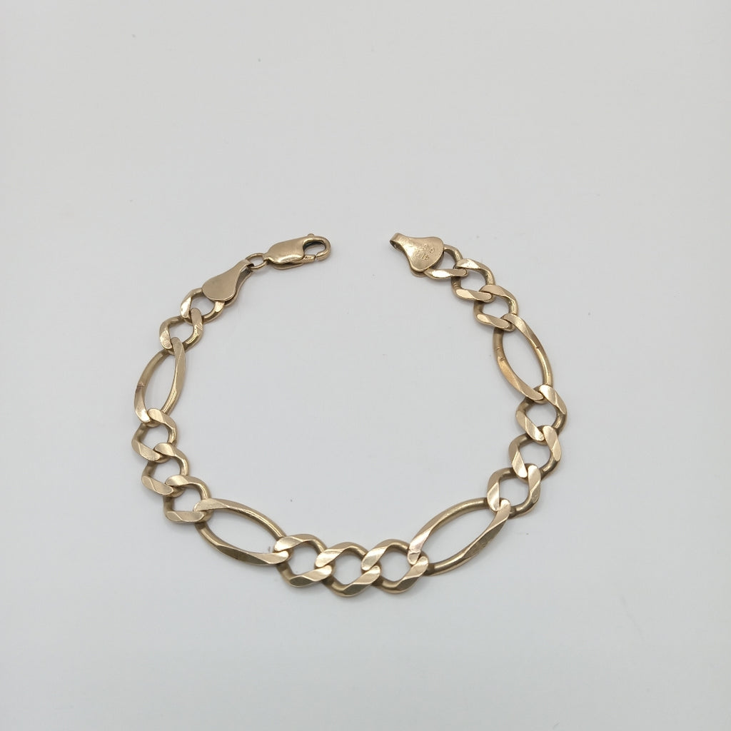 PULSERA ORO 10 K 11.2 GRMS (SEMINUEVO)