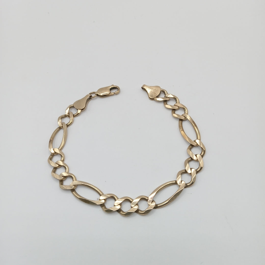 PULSERA ORO 10 K 11.2 GRMS (SEMINUEVO)