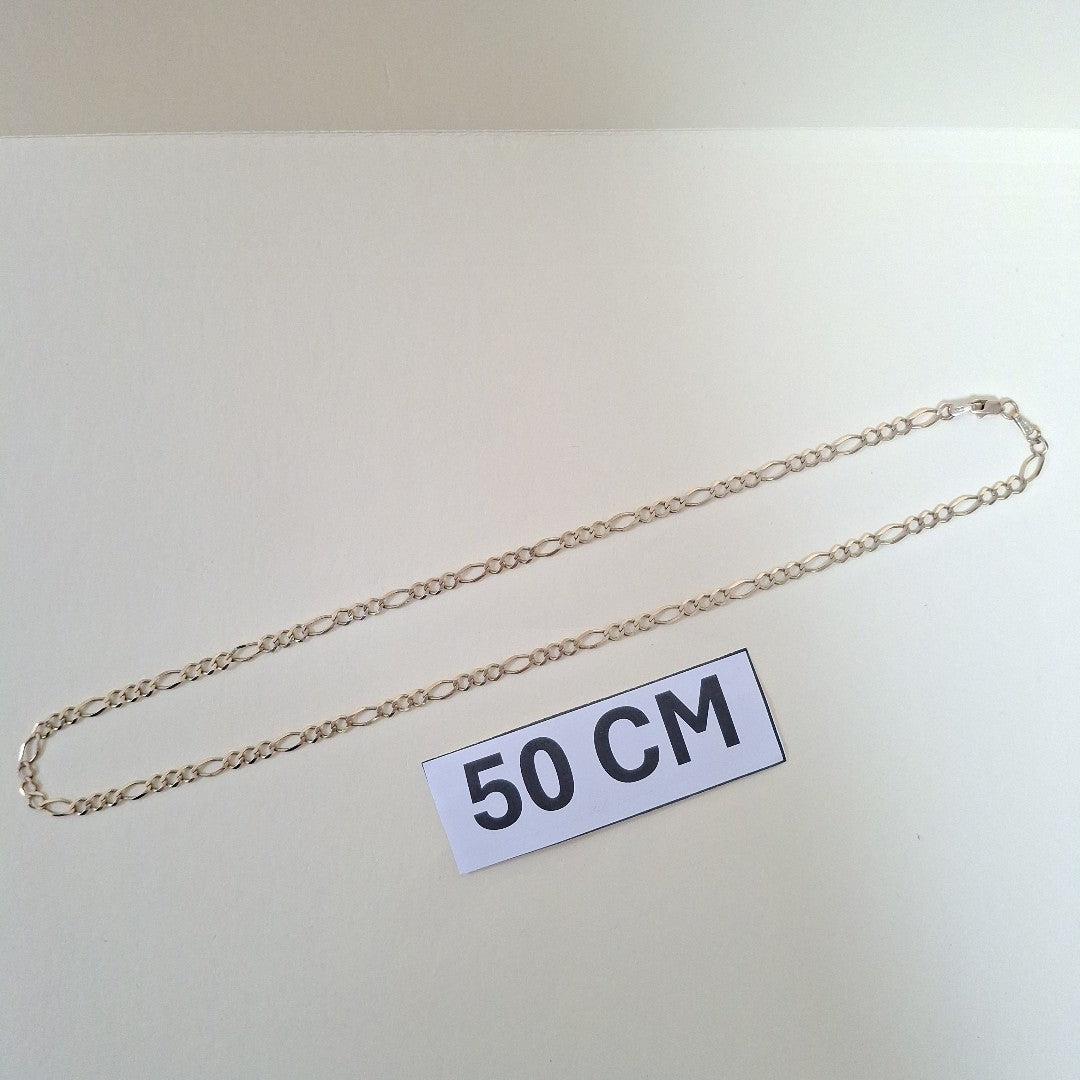 CADENA ORO 10 K 6 GRMS (SEMINUEVO)