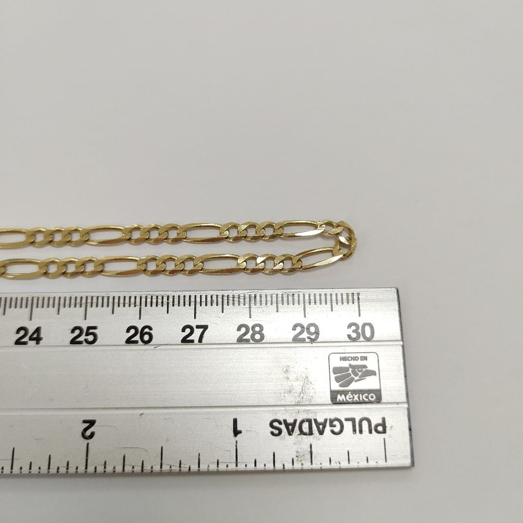 CADENA ORO 10 K 12.1 GRMS (SEMINUEVO)