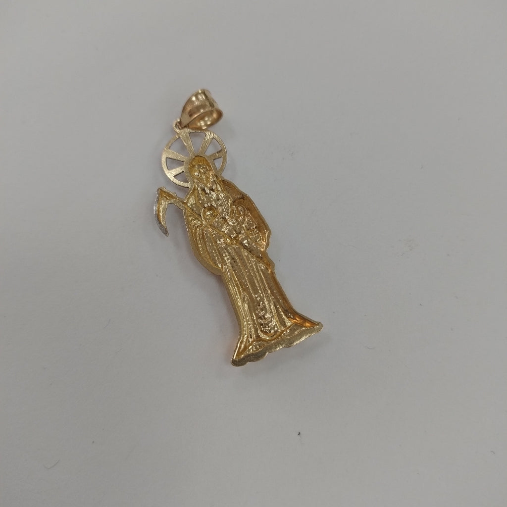 DIJE ORO 10 K 3.1 GRMS (SEMINUEVO)