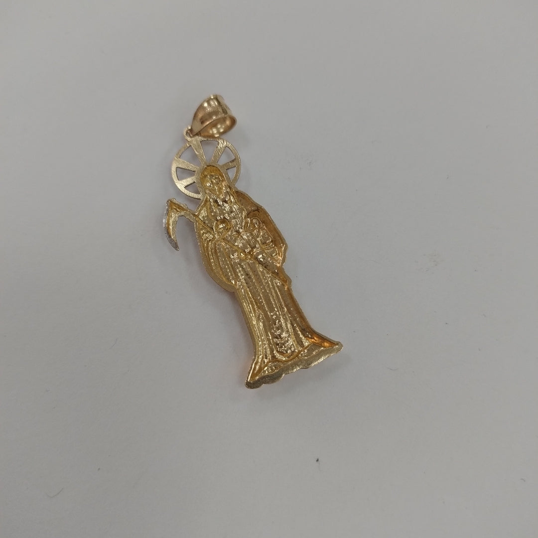 DIJE ORO 10 K 3.1 GRMS (SEMINUEVO)