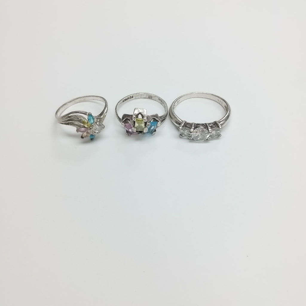 OTRO PLATA 37,40 GRMS (SEMINUEVO)