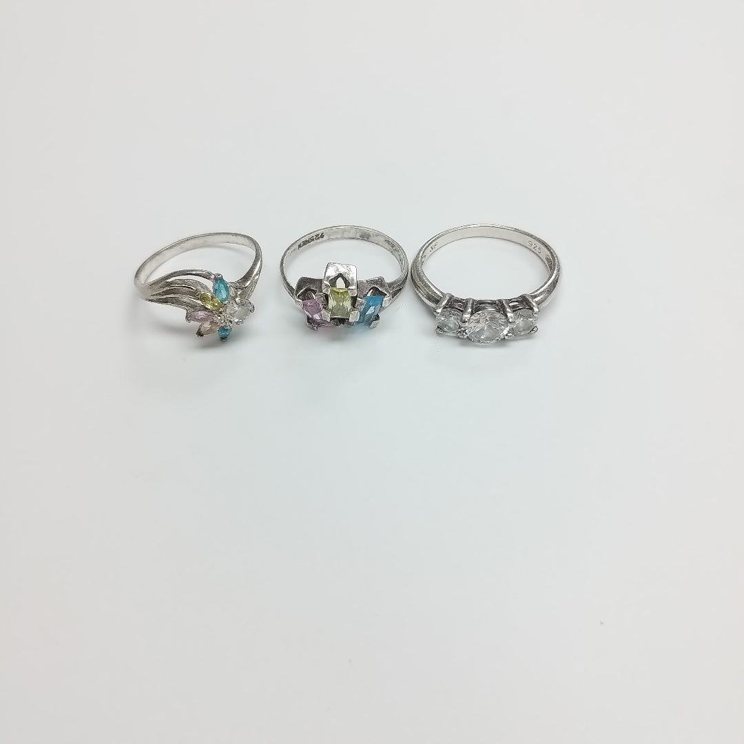 OTRO PLATA 37,40 GRMS (SEMINUEVO)