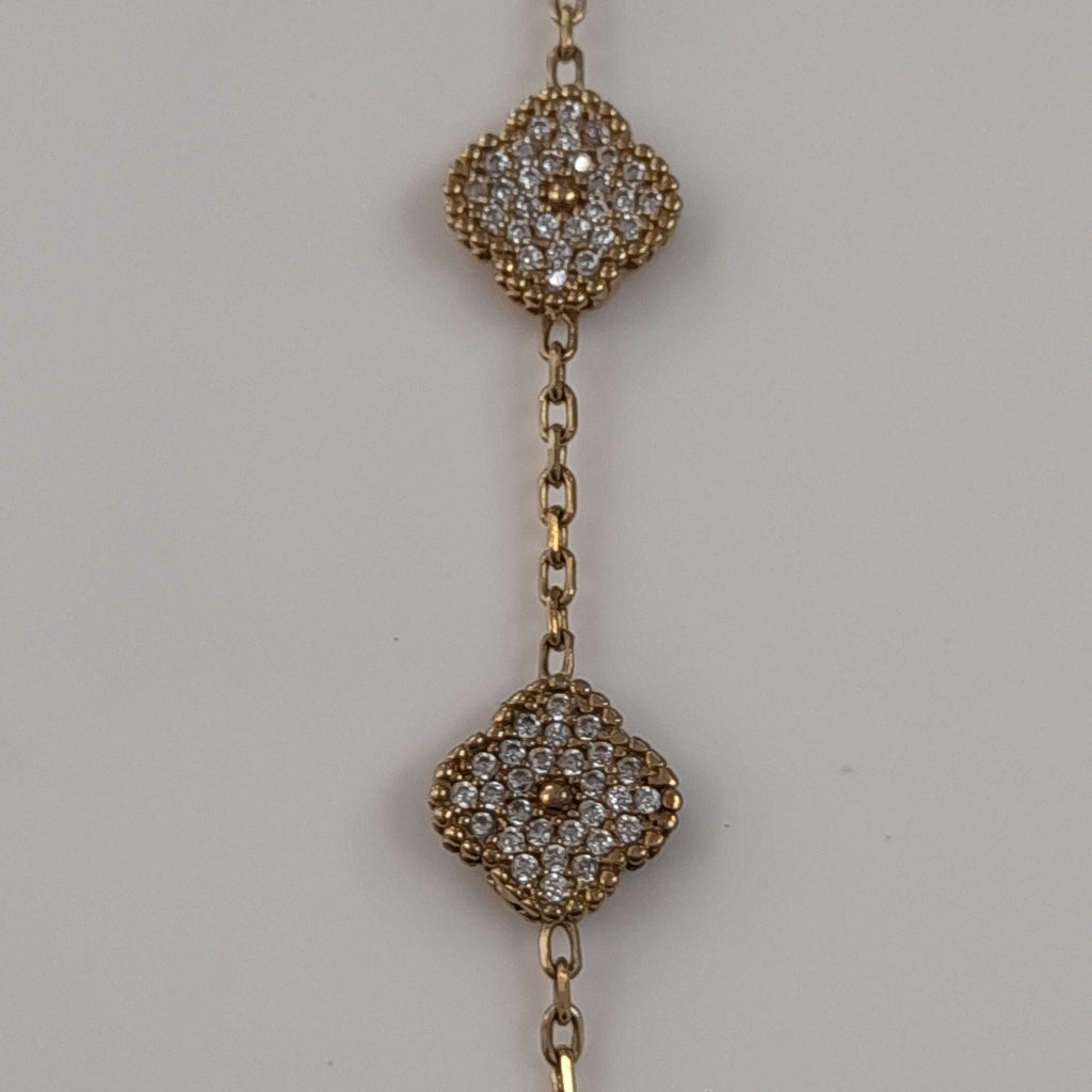 PULSERA PLATA 32 GRMS (SEMINUEVO)