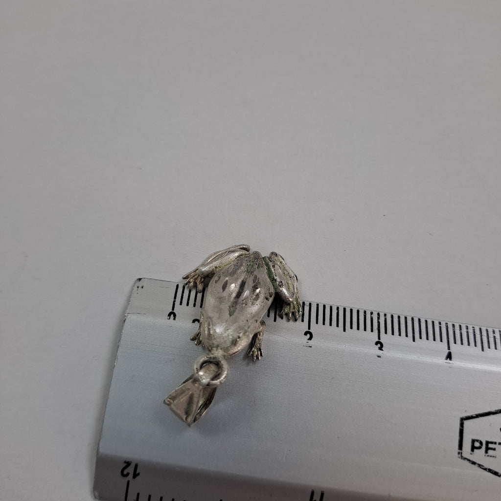 DIJE PLATA 3,10 GRMS (SEMINUEVO)