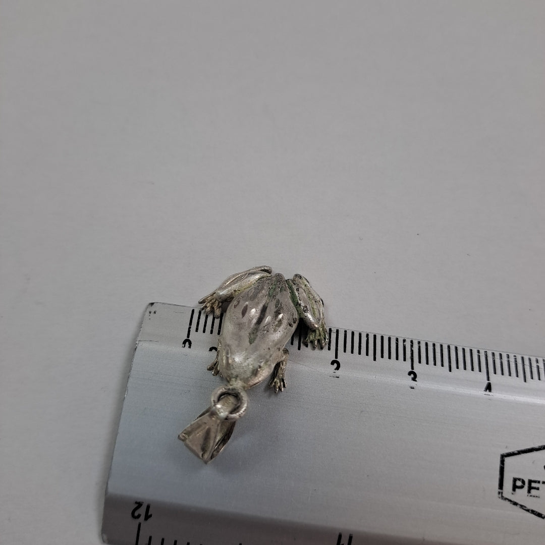 DIJE PLATA 3,10 GRMS (SEMINUEVO)