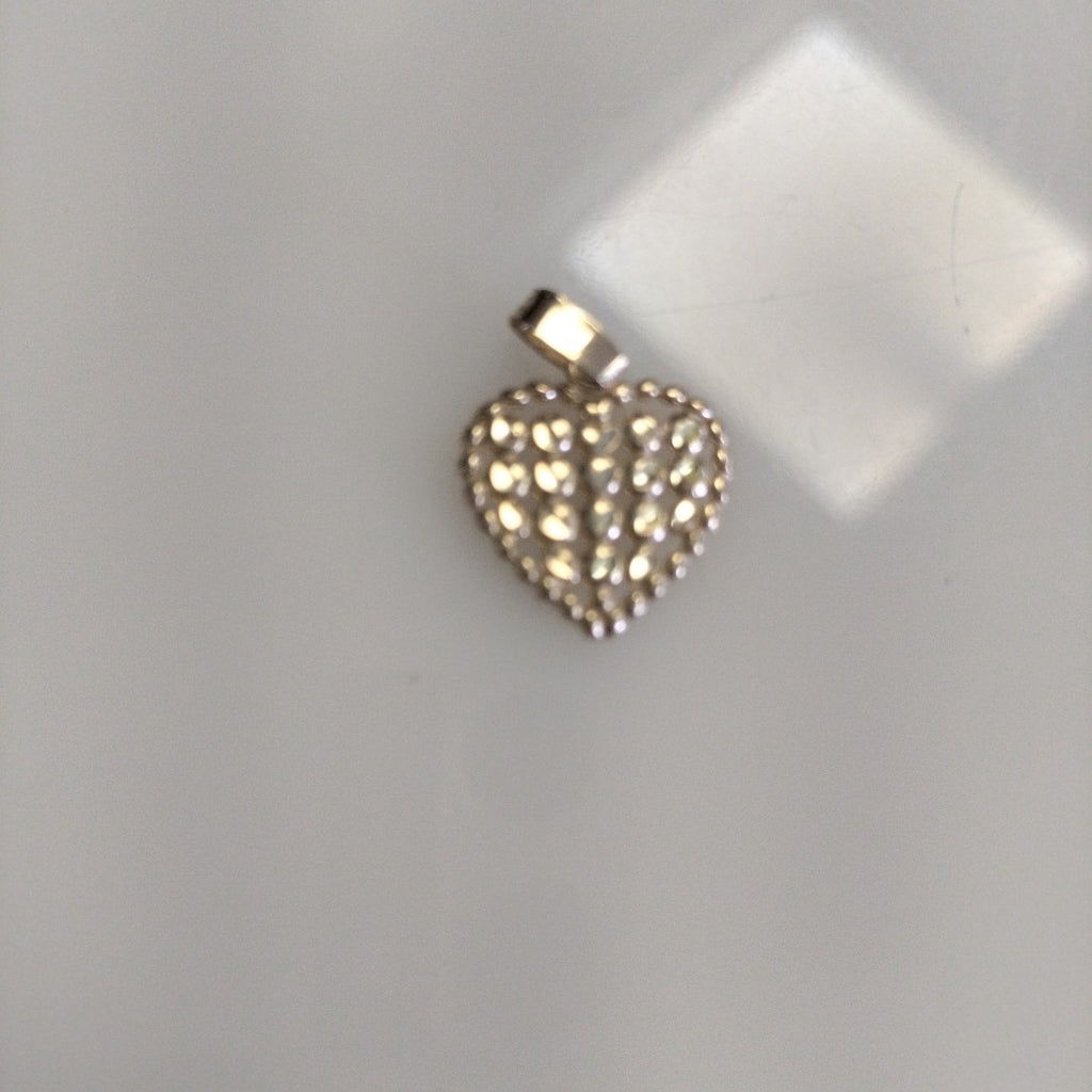 DIJE FIG CORAZON 14K 0.8 GR (NUEVO)