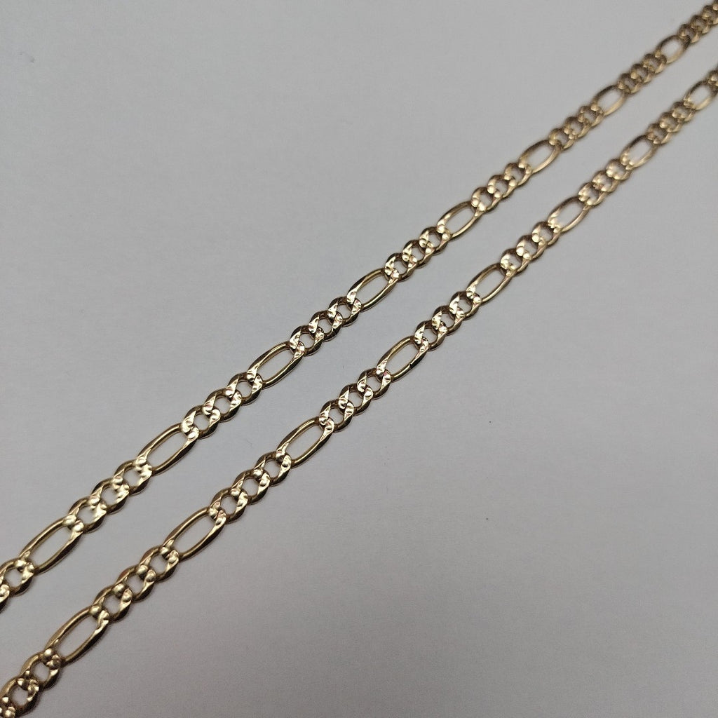 CADENA ORO 14 K 14,50 GRMS (SEMINUEVO)