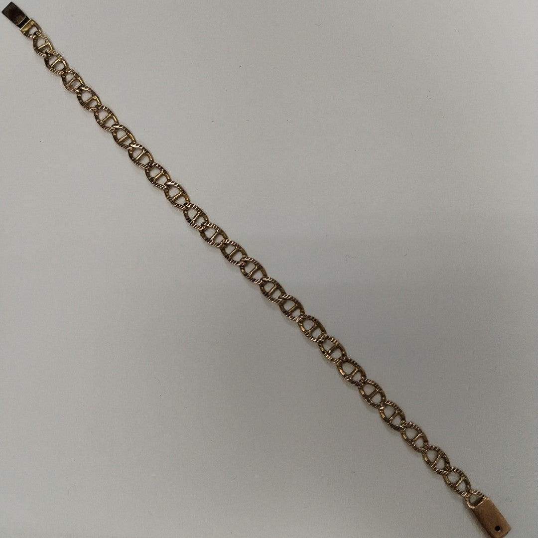 PULSERA ORO 8 K 7,30 GRMS (SEMINUEVO)