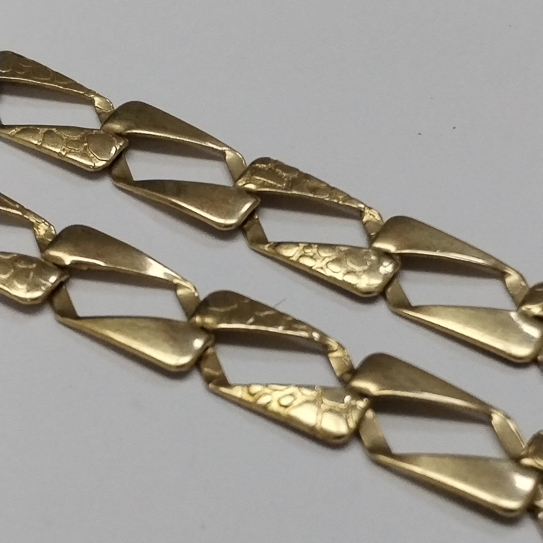CADENA ORO 14 K 18,60 GRMS (SEMINUEVO)