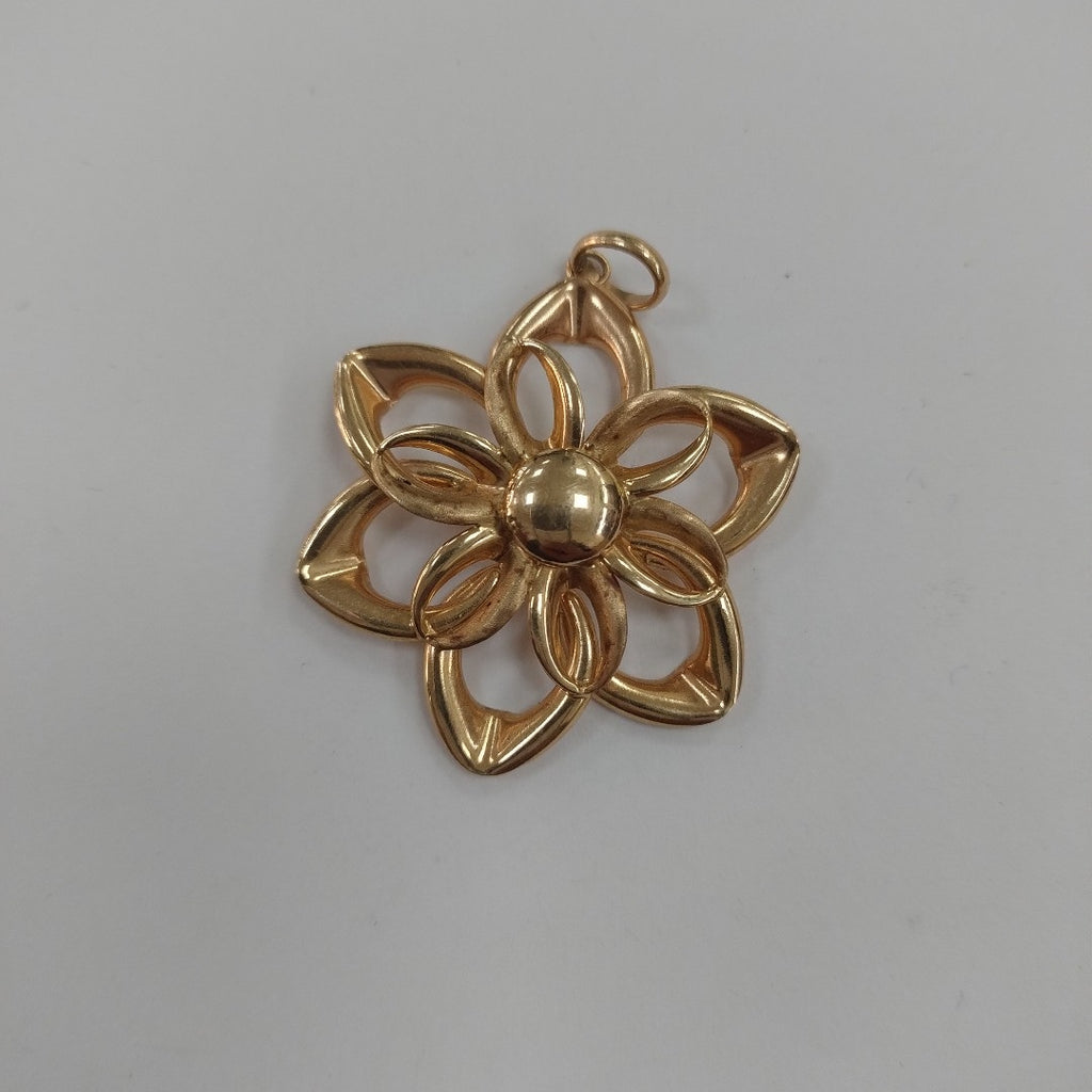 DIJE ORO 14 K 3.2 GRMS (SEMINUEVO)