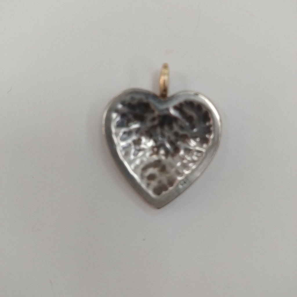 DIJE ORO,OTROS METALES 14 K 3,90 GRMS (SEMINUEVO)