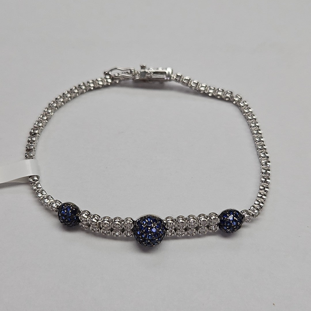 PULSERA ORO 10 K 8,30 GRMS (SEMINUEVO)