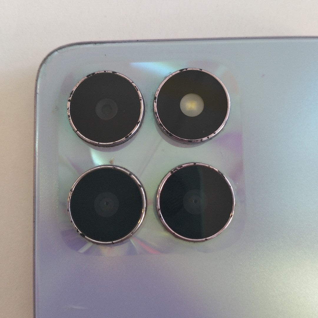 CELULAR HONOR X6A WDY-LX3 (2023) 256 GB 6 GB RAM (SEMINUEVO)