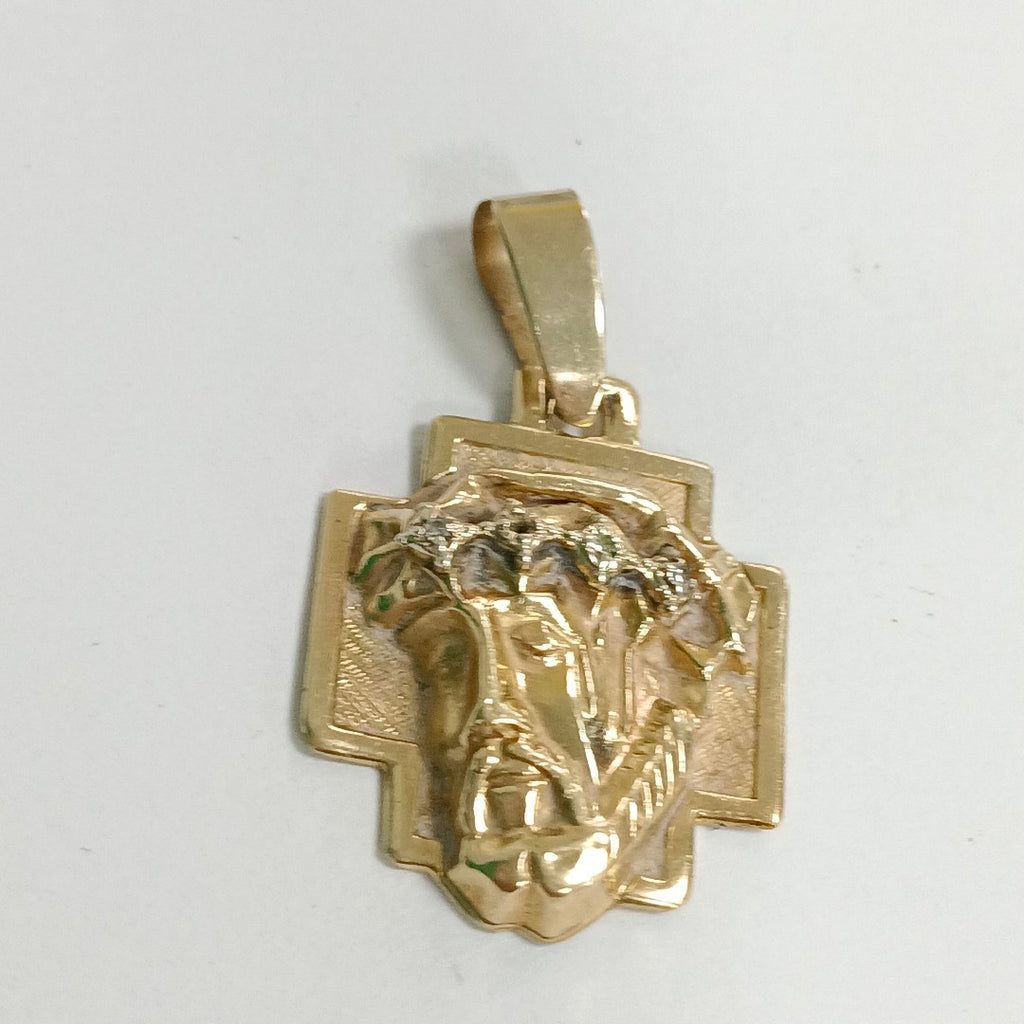 DIJE ORO 14 K 5 GRMS (SEMINUEVO)